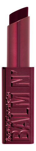 Bálsamo Labial Balm N' Cute Cherry