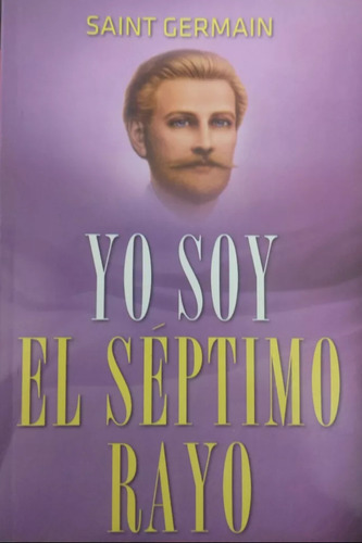 Metafísica / Saint Germain / Conny Mendez 4 - Libros