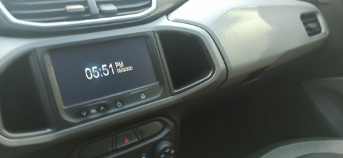 Chevrolet Onix Lt 1.4