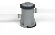 Comprar Bomba De Filtrado Eléctrica Para Agua 1250 L\u002Fh Charrua Store