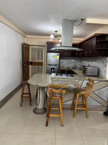 Alquiler Apartamento Resd Alianza Garden Cd Alianza Ofg-ip