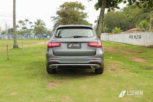 Imagem 5 de 15 de Mercedes Glc 250 Sport