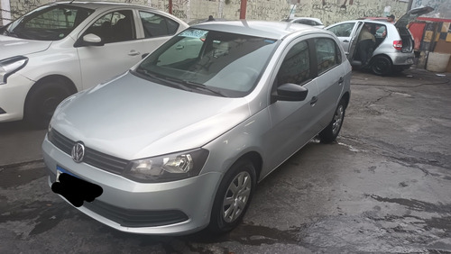 Volkswagen Gol 1.0 City Total Flex 5p