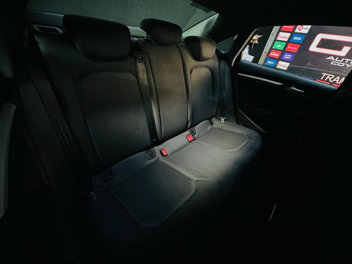 Audi A3 Dynamic