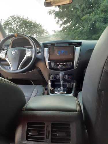 Nissan X-gear Modelo 2020