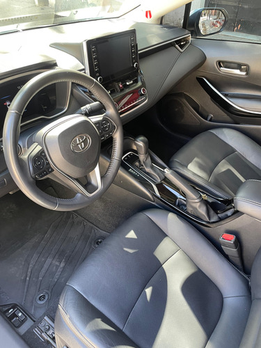 Toyota Corolla 1.8 Hev Seg Ecvt