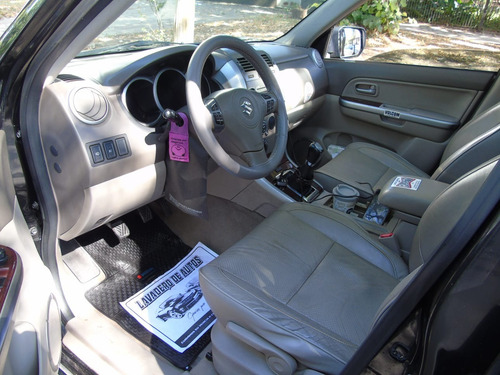 Suzuki Grand Vitara 2.4 Jiii