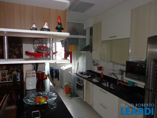 Imagem 5 de 15 de Apartamento - Jardim São Bento - Sp - 403911