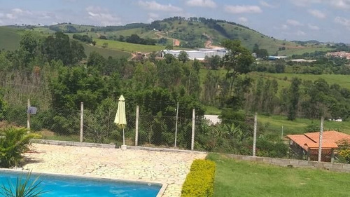 Imagem 16 de 20 de Chácara À Venda Em Pinhalzinho/sp - 0013