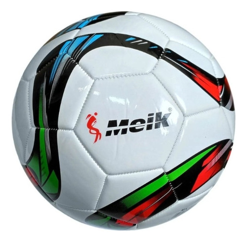 Balon De Futbol Meik N5