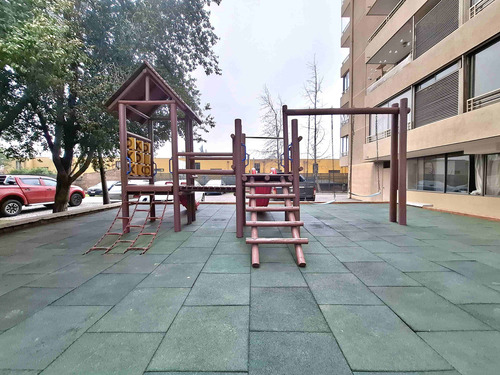 Los Aliaga 2d 2b 1e 1b/ Cercano Plaza Egaña