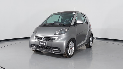 Smart Fortwo CITYBEAM HATCHBACK AT