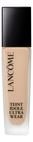 Base de maquiagem líquida Lancôme Teint Idole Ultra Wear Teint Idole Ultra Wear tom 210c