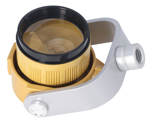 Total Station Prism Single Con Bolsa Para Rango Topcon