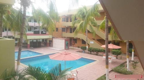 Imagen 9 de 12 de Apartamentos En Venta