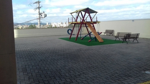 Imagem 4 de 15 de Apartamento 02 Dormitórios No Mirante Da Colonia - 351101f