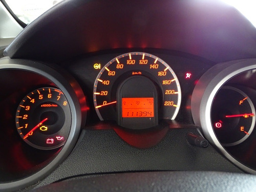 Honda Fit Lx 1.4 (5467)