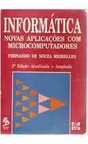 Comprar Livro Informática Novas Aplicações Com Microcomputadores