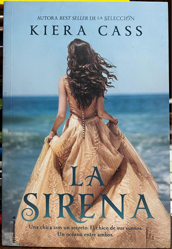 La Sirena - Kiera Cass