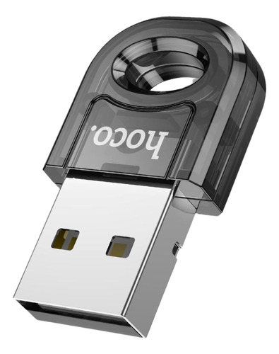 Adaptador Bluetooth V 5.1 A Usb Para Notebook Y Pc Hoco Ua28