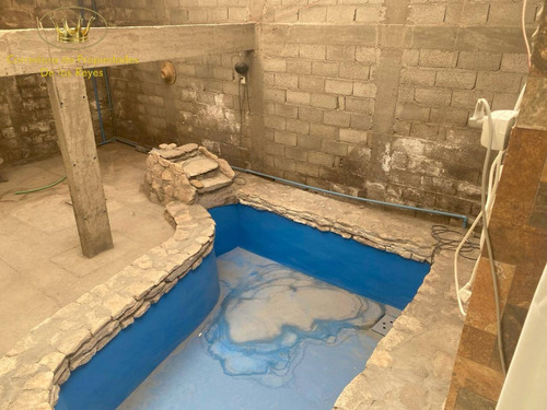 Se Vende Proyecto Inmobiliario De Hostal En Chiu Chiu