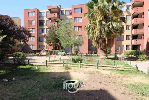 Departamento Monterrey Id: 123157