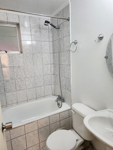 Departamento En Venta De 3 Dorm. En Puerto Montt