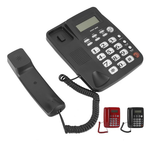 Teléfono De Casa, W520 Teléfono De Identificación Casa Bus F