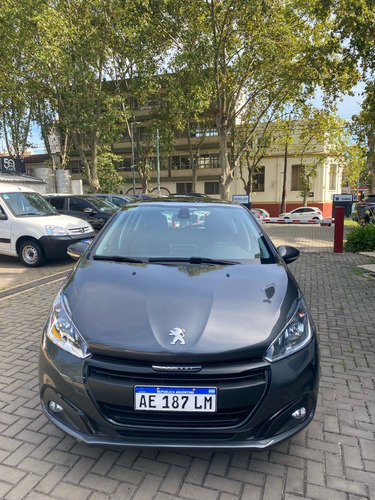 Peugeot 208 1.6 Feline