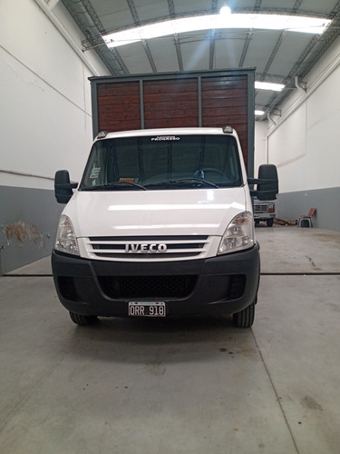 Iveco Daily 55c16 55c16