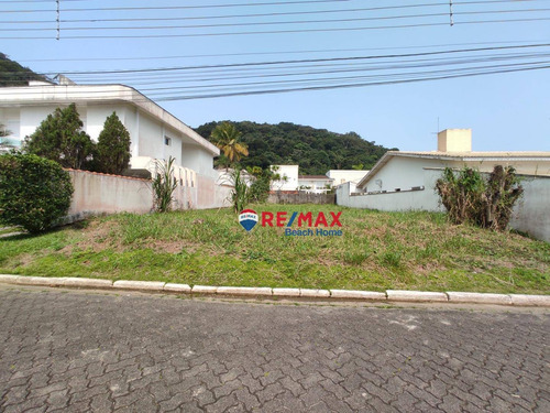 Imagem 2 de 26 de Terreno À Venda, 525 M² Por R$ 525.000,00 - Balneário Praia Do Pernambuco - Guarujá/sp - Te0020