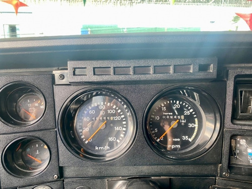 Imagem 10 de 11 de Chevrolet D20 3.9 Turbo 4x2