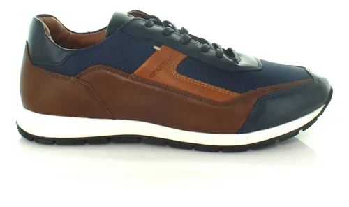 Tenis brantano online hombre