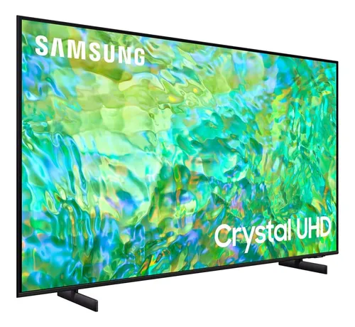 comprar Samsung Du8000 55  4k Crystal Uhd Año 2024