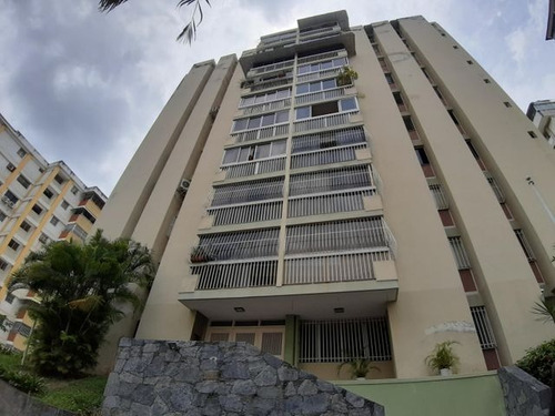 Imagen 1 de 13 de Apartamento En Venta Santa Paula Mls 22-10282 Otto Urdaneta