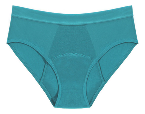 3 Piezas De Ropa Interior Menstrual A Prueba De Fugas Para M
