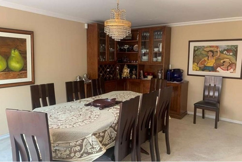 Imagen 4 de 17 de Casa En Arriendo En Bogotá Santa Bárbara Alta. Cod 119013704