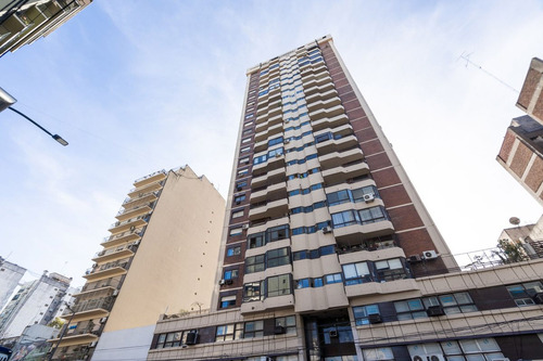 Flores Dpto 4 Amb En Torre Piso Alto Con Cochera