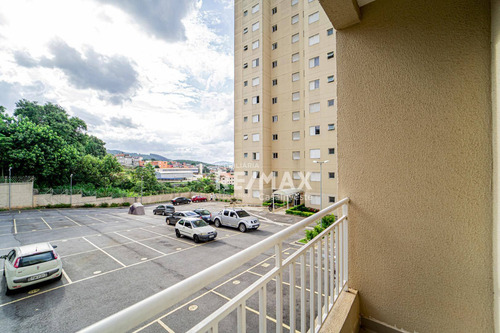 Apartamento 3 Quartos (1 Suíte) À Venda, 69 M² - Chácaras Maria Inês - Santana De Parnaíba/sp Região De Barueri, Parque Municipal, Jardim Tupanci - Ap0385