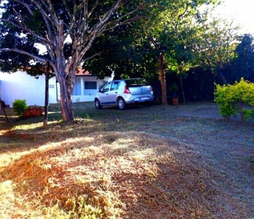 Casa À Venda, 70 M² Por R$ 370.000,00 - Parque São Quirino - Campinas/sp - Ca4226