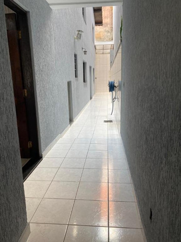 Imagem 24 de 28 de Sobrado Com 3 Dormitórios À Venda, 220 M² Por R$ 650.000,00 - Jardim Rina - Santo André/sp - So1548
