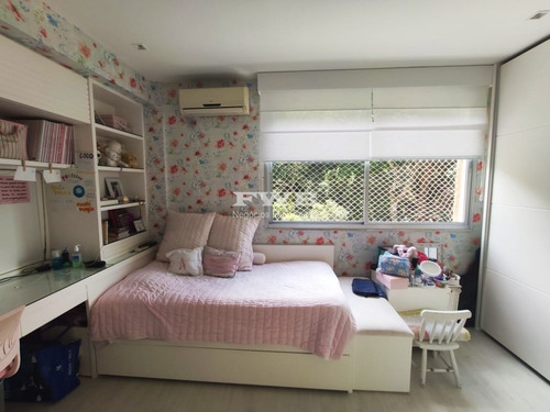 Imagem 19 de 24 de Apartamento 4q Sendo 2 Suites - 2 Vagas - 2042006111 - 32011231