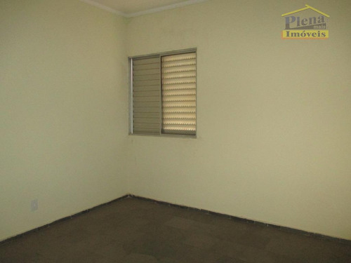 Imagem 10 de 16 de Apartamento Com 3 Dormitórios, 65 M² - Venda Por R$ 180.000,00 Ou Aluguel Por R$ 660,00/mês - Jardim Marchissolo - Sumaré/sp - Ap0779
