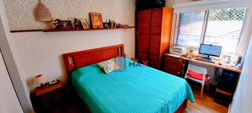 Imagem 9 de 21 de Lindo Apartamento De 02 Quartos No Tanque - Ap0590