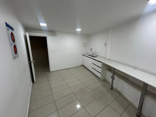 Arriendo Local Comercial Recoleta