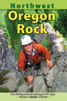Libro Northwest Oregon Rock - East Wind Design