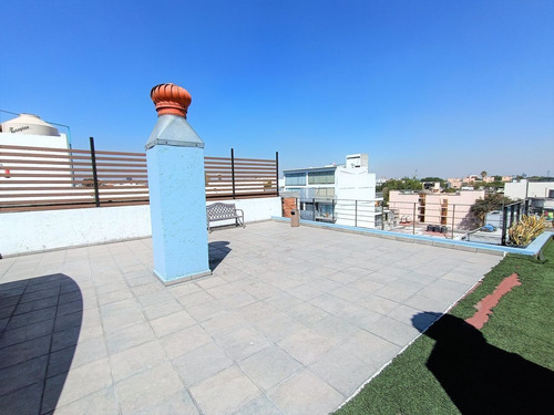 El Mejor Departamento En Portales Sur 1r 1b 1e 64m2 Iluminado Con Amplio Balcón