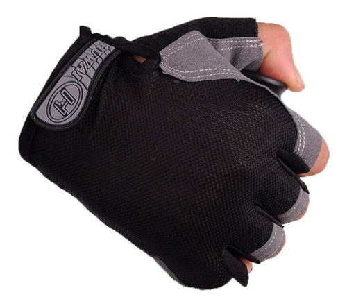 Guantes Gimnasio Entrenamiento Pesas Musculacion Gym Fit