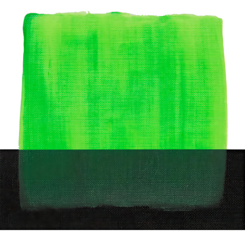 Acrilica Maimeri 200ml 326 Fluo Green
