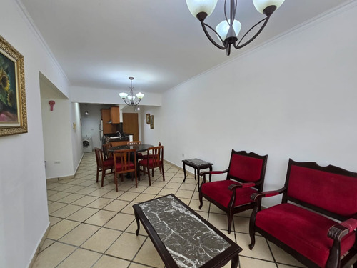 Global Alquila Apartamento En San Diego, Res Paso Real, Amoblado. NĂșcleo 3. Piso 1